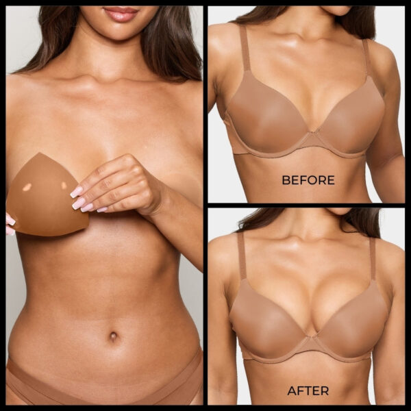 Invisible Lift Inserts - Image 31