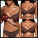 Invisible Lift Inserts