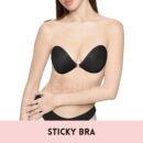 BOOMBA Sticky Bra