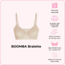 BOOMBA Bralette