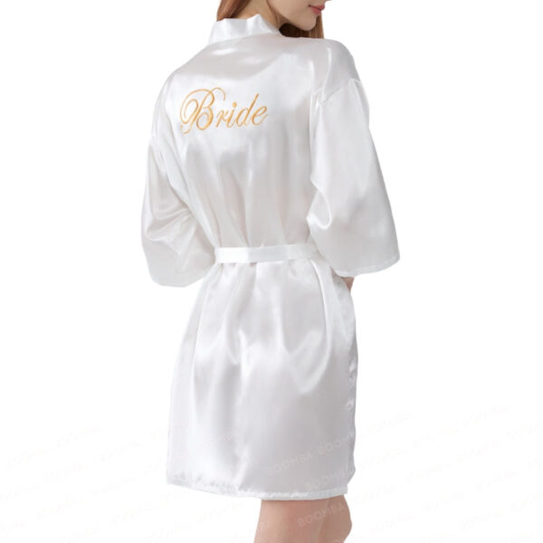 Bridal Robes - Image 18