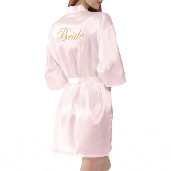 Bridal Robes - Image 19