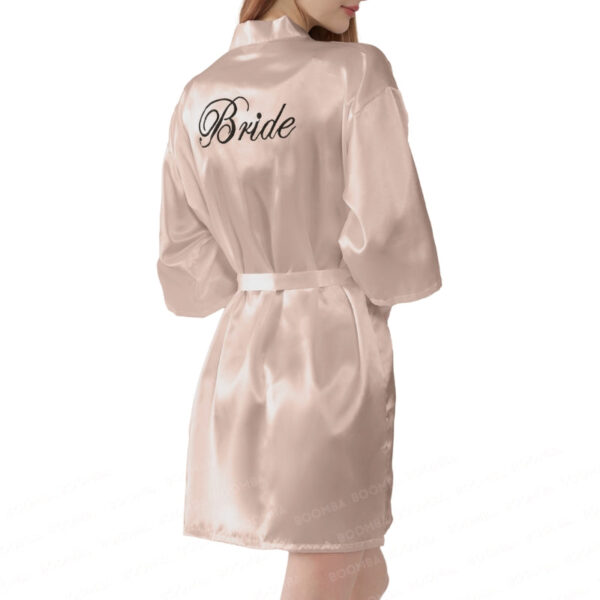 Bridal Robes - Image 20