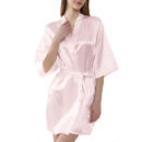 Bridal Robes