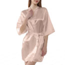 Bridal Robes