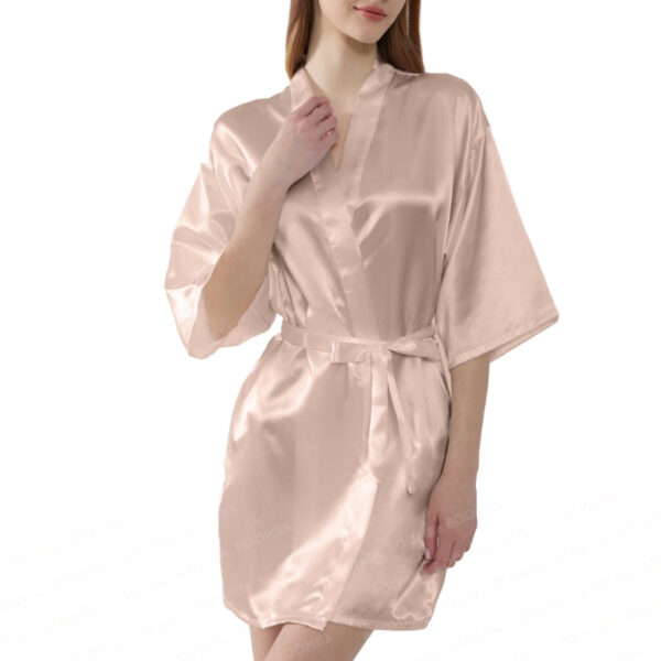Bridal Robes - Image 23