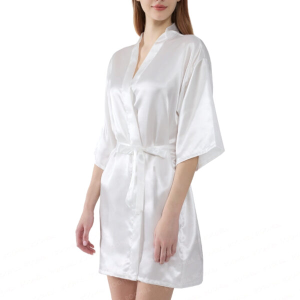Bridal Robes - Image 24