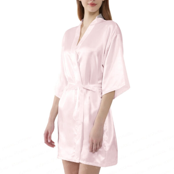 Bridal Robes - Image 25