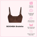 BOOMBA Bralette