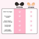 BOOMBA Sticky Bra