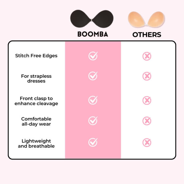 BOOMBA Sticky Bra - Image 63