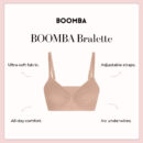 BOOMBA Bralette
