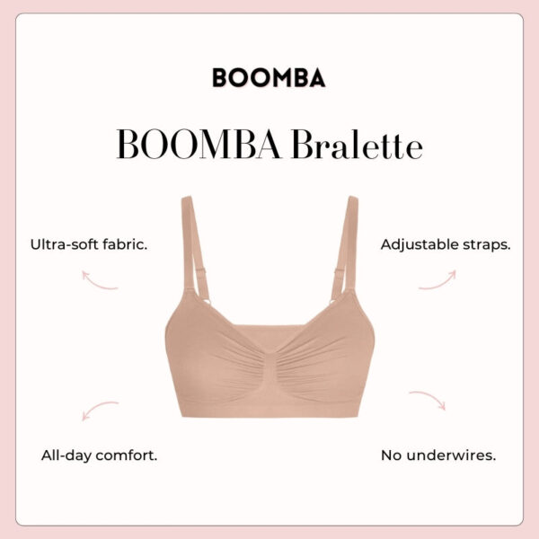 BOOMBA Bralette - Image 4