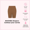 BOOMBA Shapers