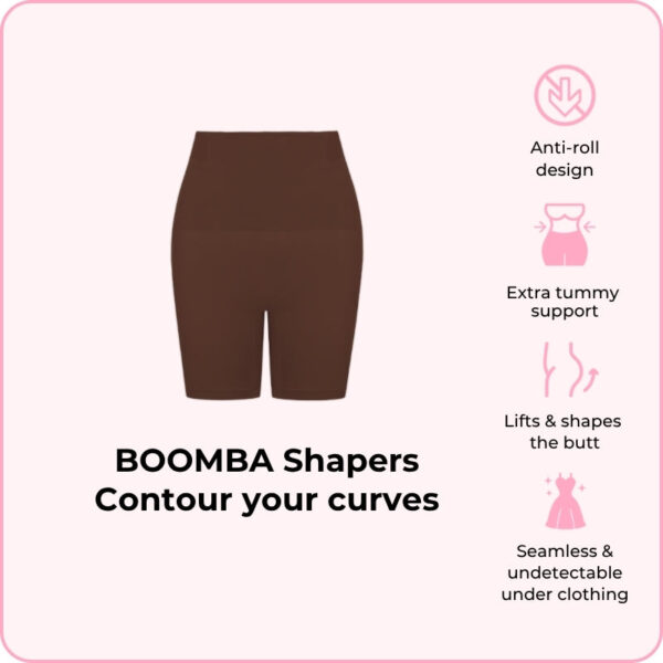 BOOMBA Shapers - Image 27