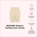 BOOMBA Shapers