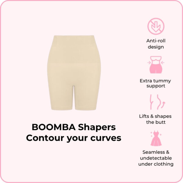BOOMBA Shapers - Image 11