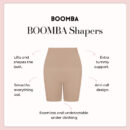 BOOMBA Shapers