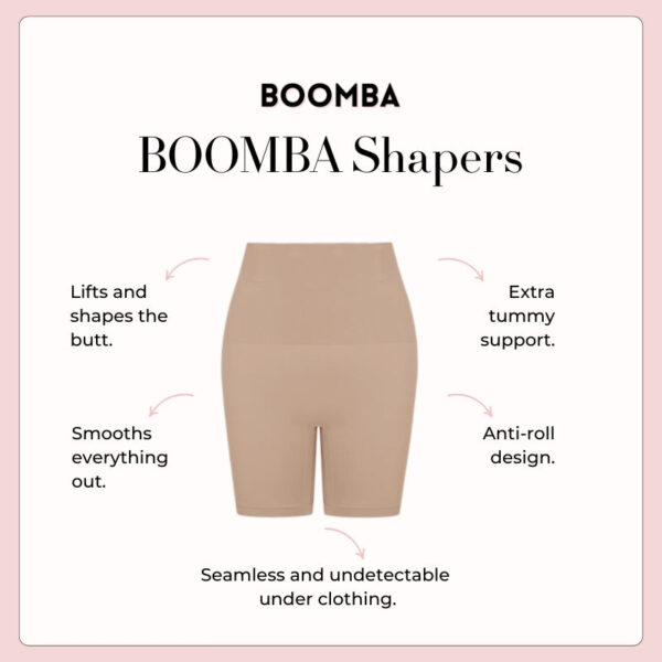 BOOMBA Shapers - Image 10
