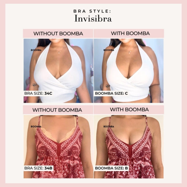 BOOMBA Invisibra - Image 6