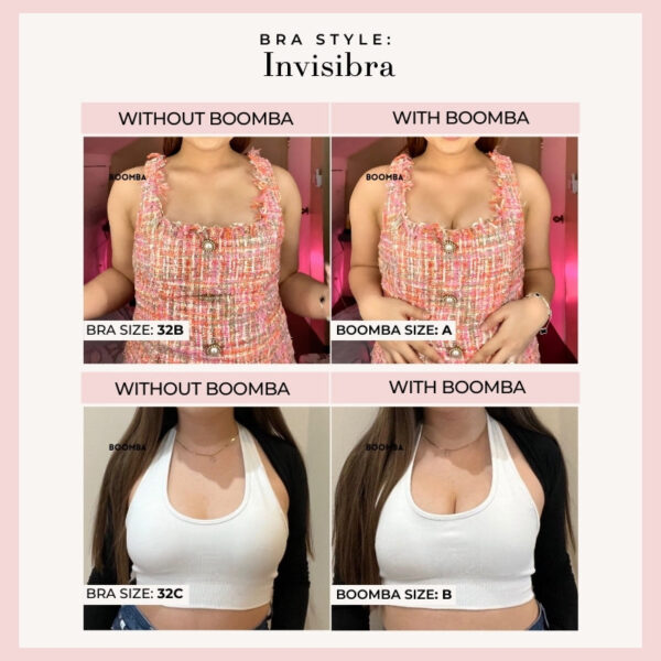 BOOMBA Invisibra - Image 8