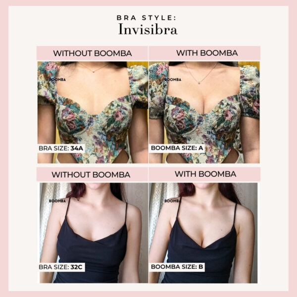 BOOMBA Invisibra - Image 7