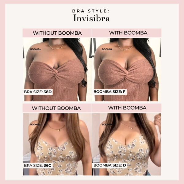 BOOMBA Invisibra - Image 19