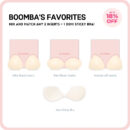 BOOMBA's Favorites