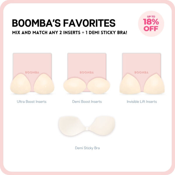 BOOMBA's Favorites - Image 9