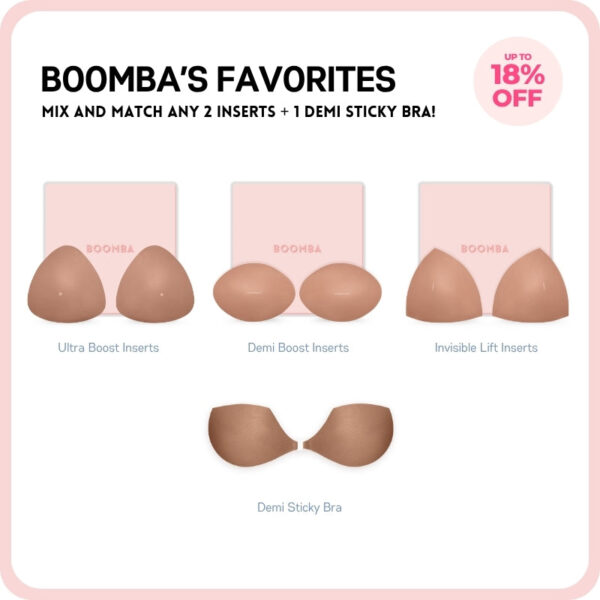 BOOMBA's Favorites - Image 17