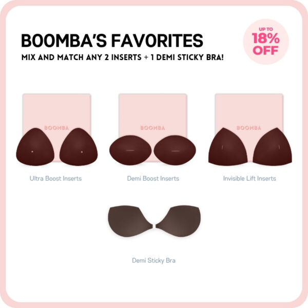 BOOMBA's Favorites - Image 25