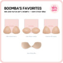 BOOMBA's Favorites