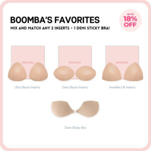BOOMBA's Favorites