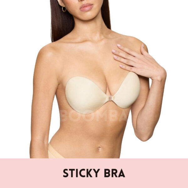 BOOMBA Sticky Bra - Image 19