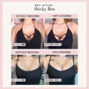 BOOMBA Sticky Bra
