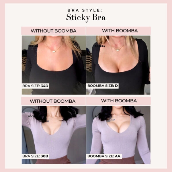 Sticky Bra Bundle - Image 17