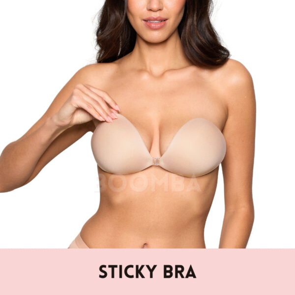 BOOMBA Sticky Bra - Image 6