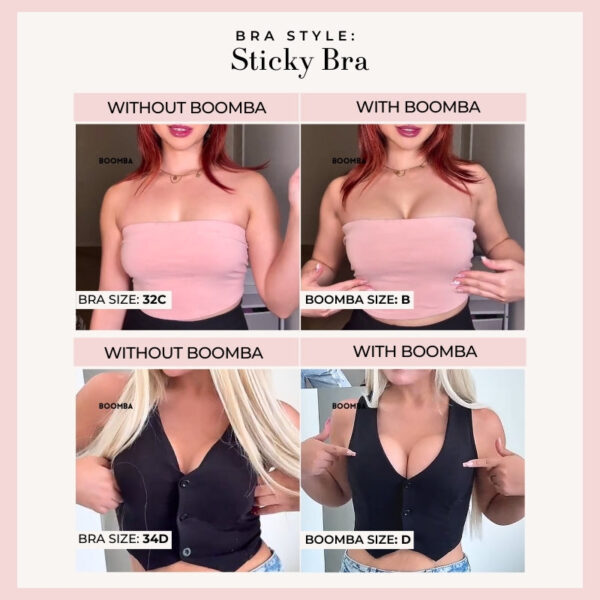 Sticky Bra Bundle - Image 11