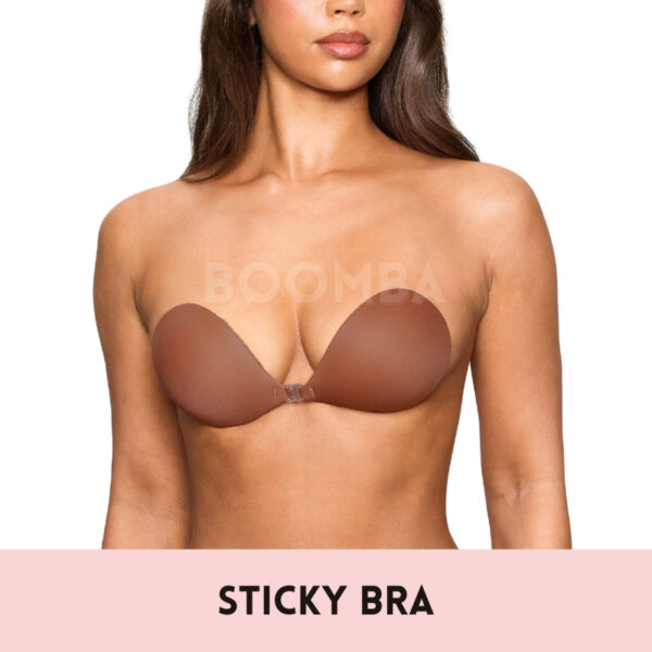 BOOMBA Sticky Bra - Image 32