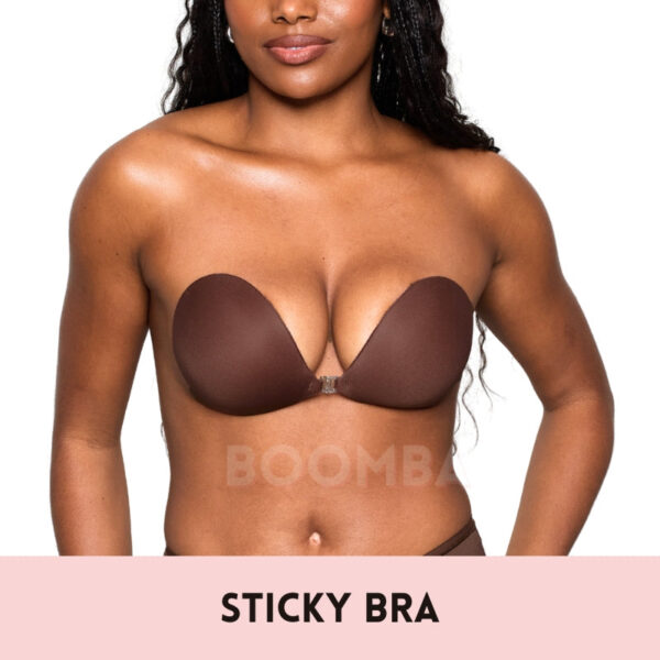 BOOMBA Sticky Bra - Image 45