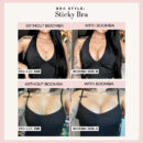 Sticky Bra Bundle