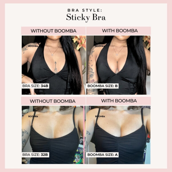 Sticky Bra Bundle - Image 23