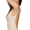 Backless Sculpt Bodysuit