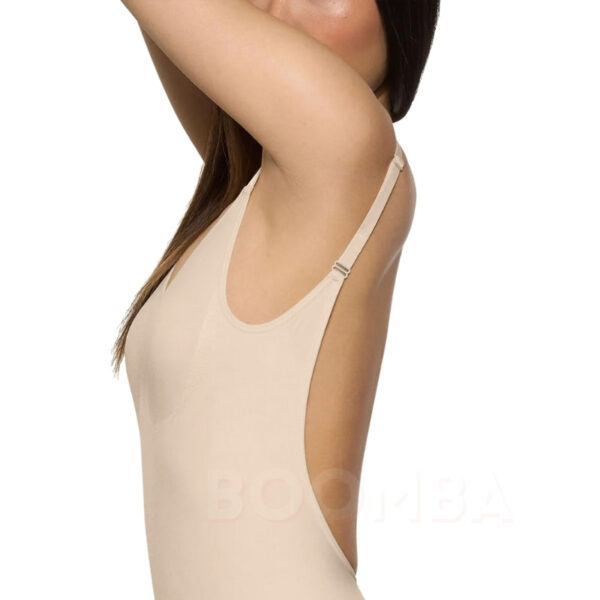 Backless Sculpt Bodysuit - Image 13