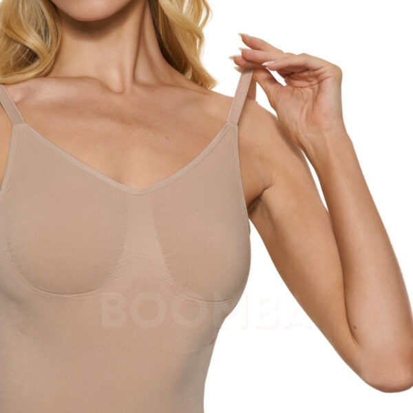 Backless Sculpt Bodysuit - Image 7