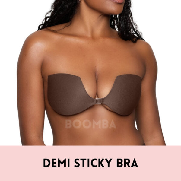Demi Sticky Bra - Image 50