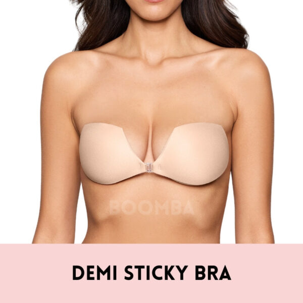 Demi Sticky Bra - Image 11