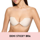 Demi Sticky Bra