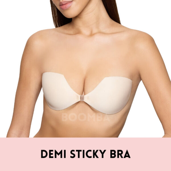 Demi Sticky Bra - Image 24