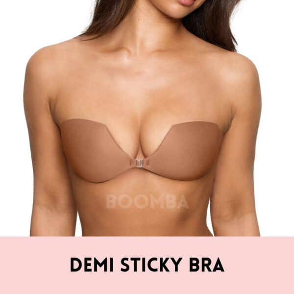 Demi Sticky Bra - Image 37